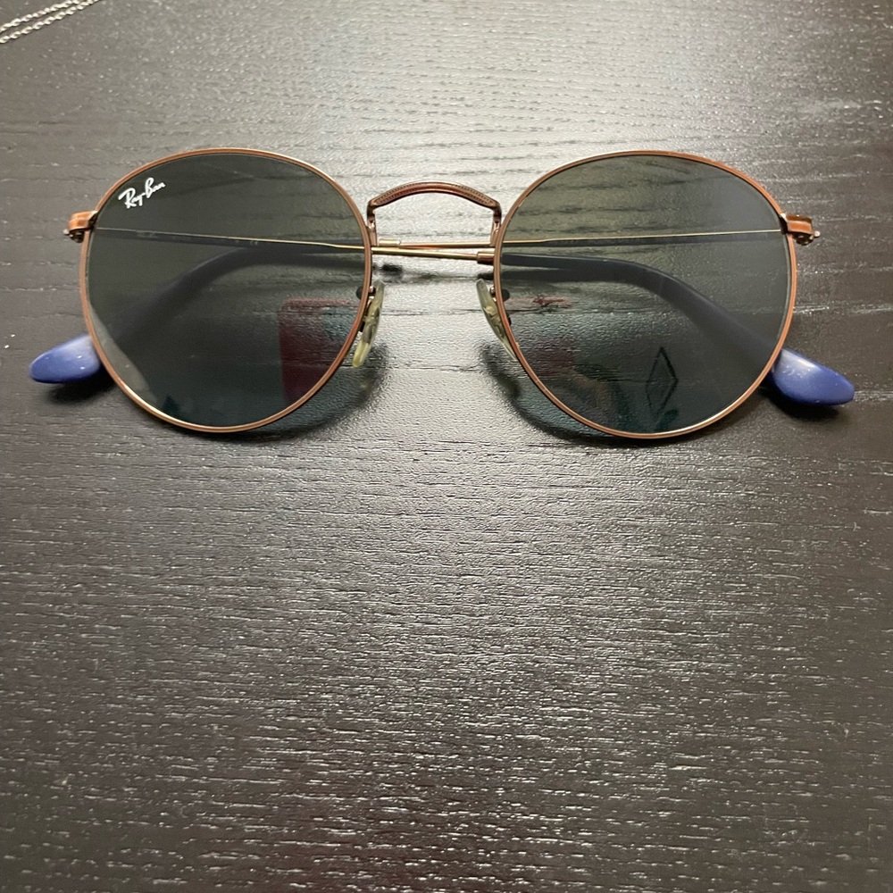 Ray-Ban Sunglasses